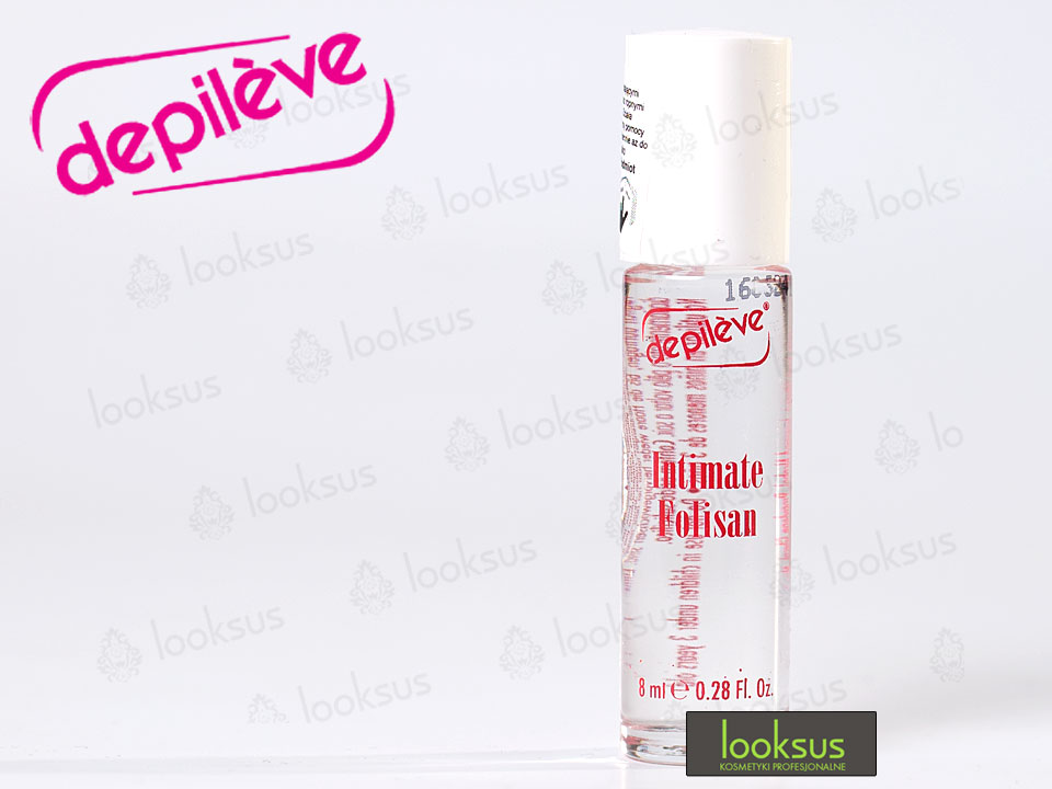 Depileve Folisan Roll-on 8ml