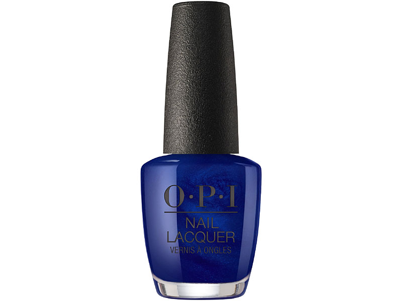 OPI Lakier NLG46 Chills Are Multiplying!