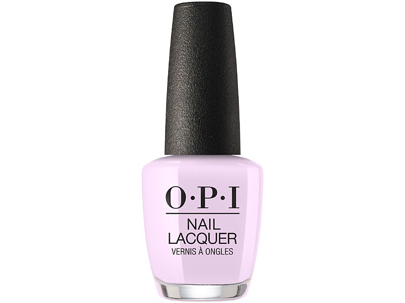 OPI Lakier NLG47 Frenchie Likes To Kiss?