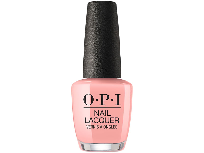 OPI Lakier NLG49 Hopelessly Devoted to OPI