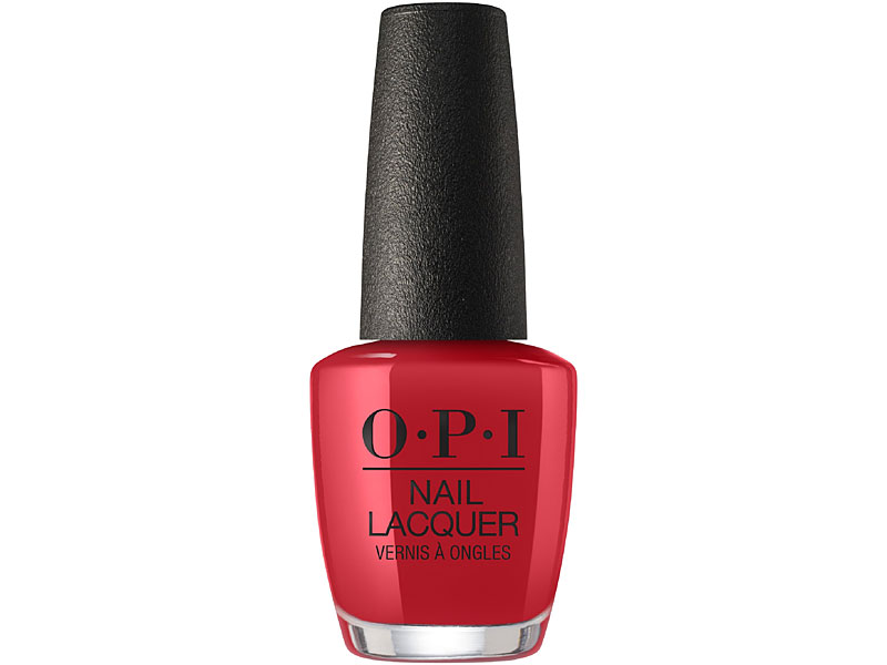 OPI Lakier NLG51 Tell Me About It Stud