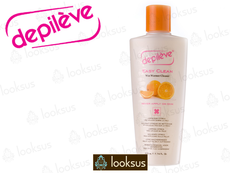 Depileve Easy Clean 220ml