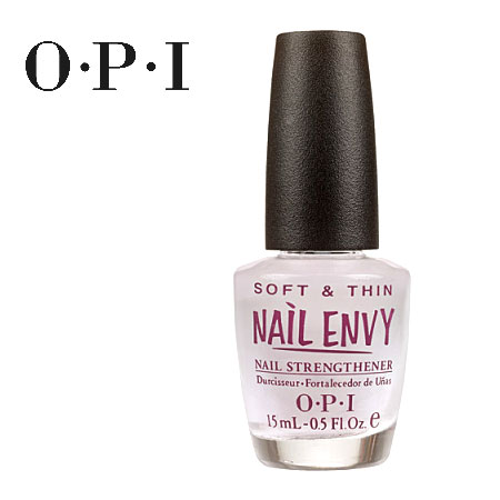 Soft & Thin Nail Envy