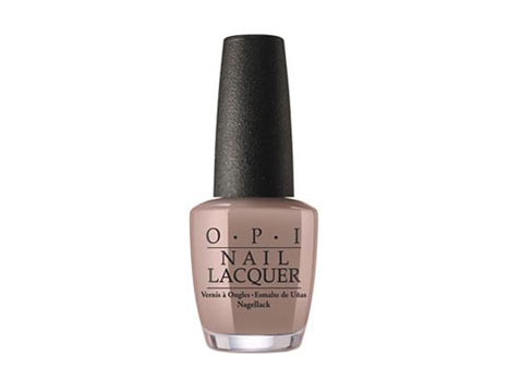 OPI Lakier NLI53 Icelanded a Bottle of OPI