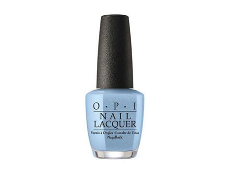 OPI Lakier NLI60 Check Out the Old Geysirs