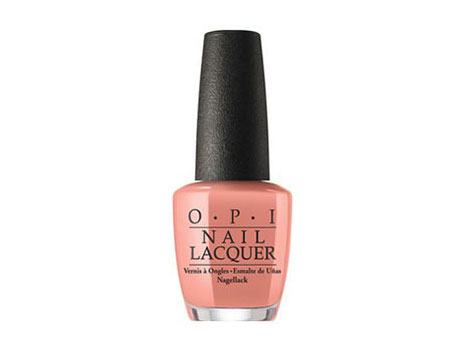 OPI Lakier NLI61 I’ll Have a Gin & Tectonic