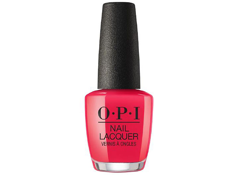 OPI Lakier NLL20 We Seafood And Eat It